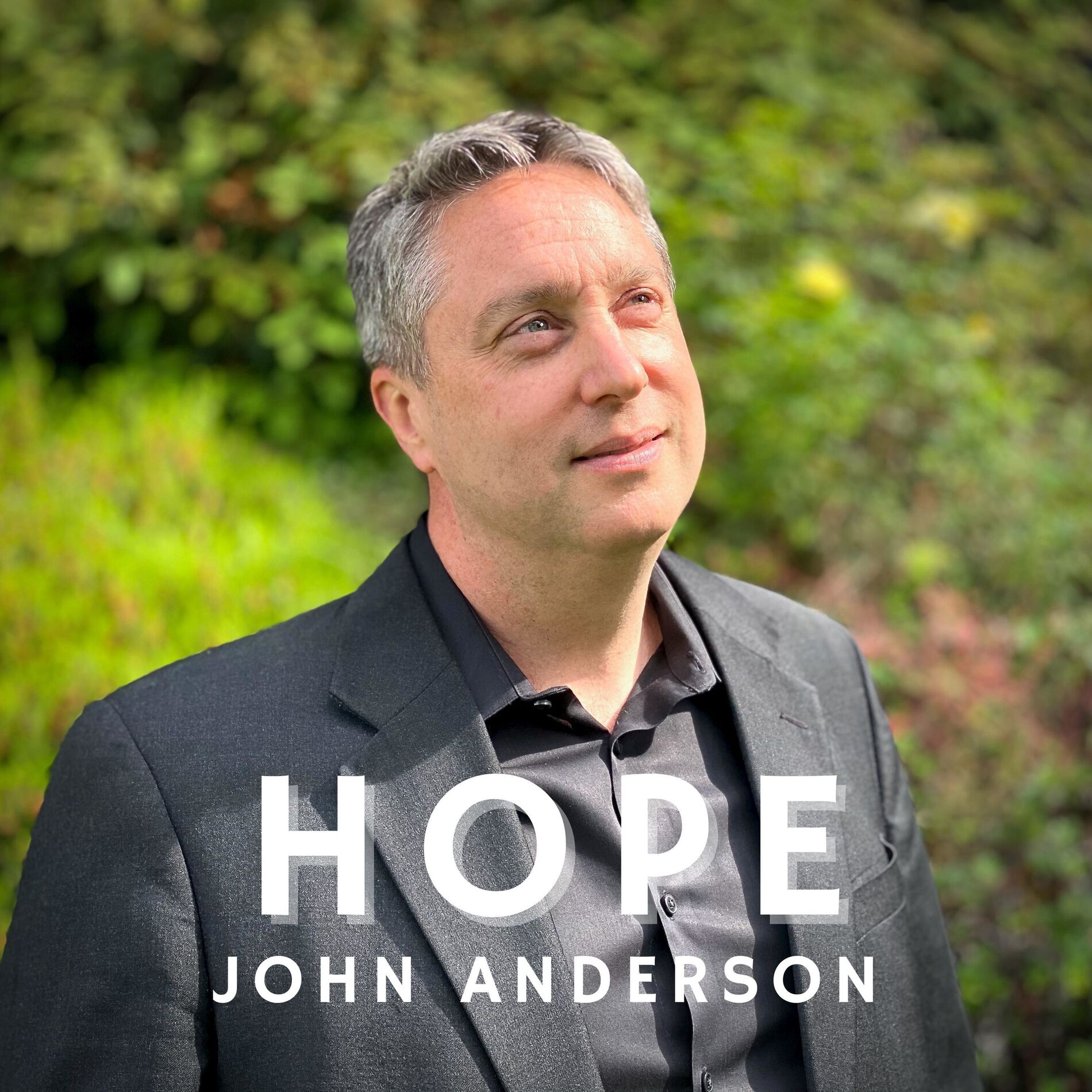 Album cover of Hope
