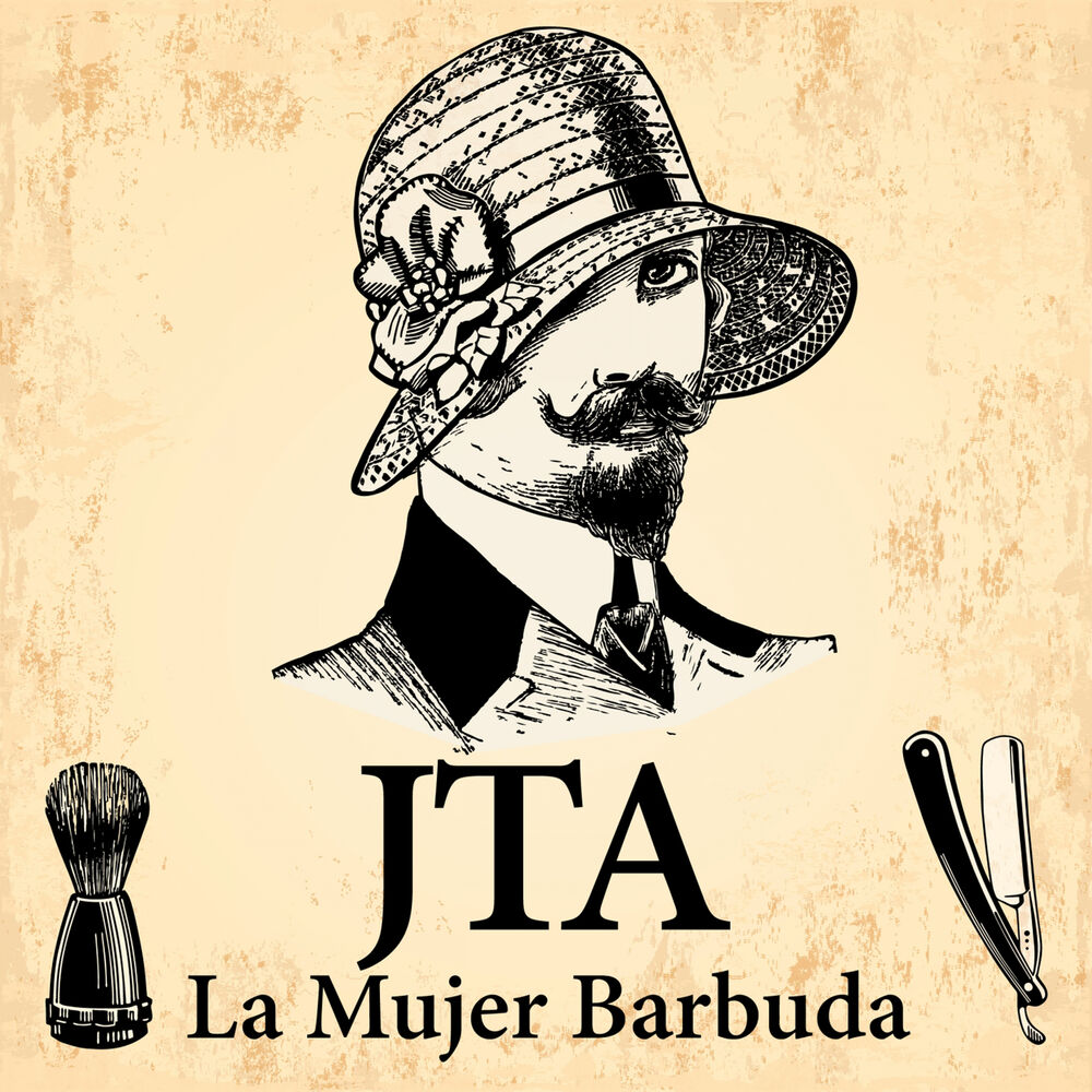 Picture of La Mujer Barbuda