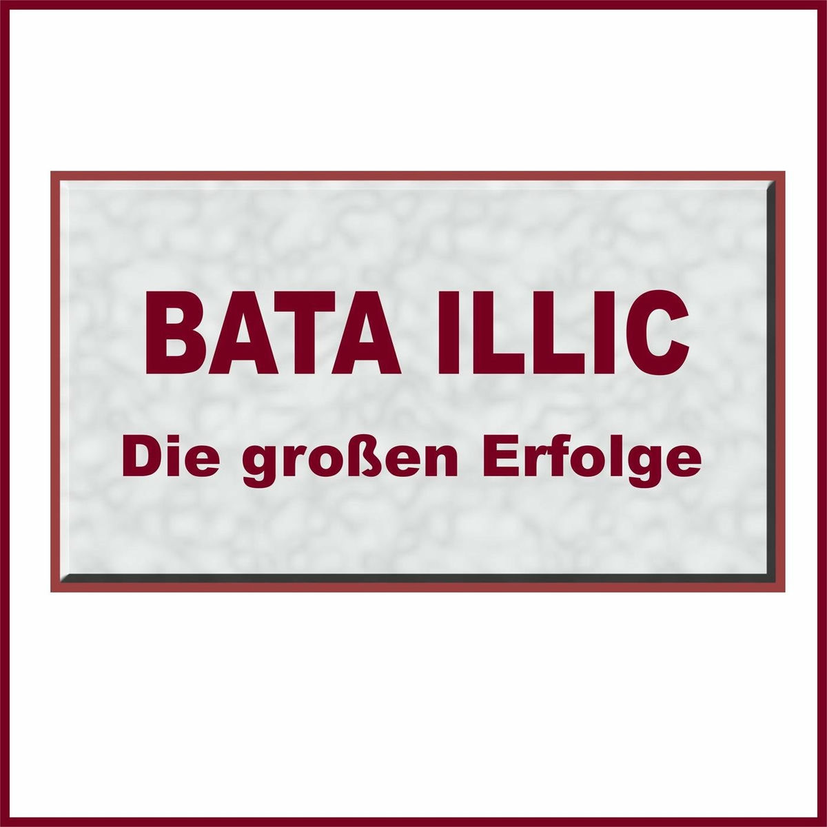 Album cover of Die großen Erfolge