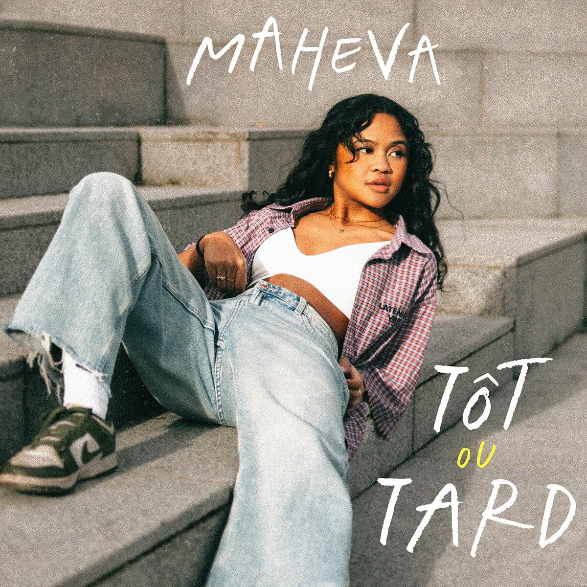Album cover of Tôt ou tard