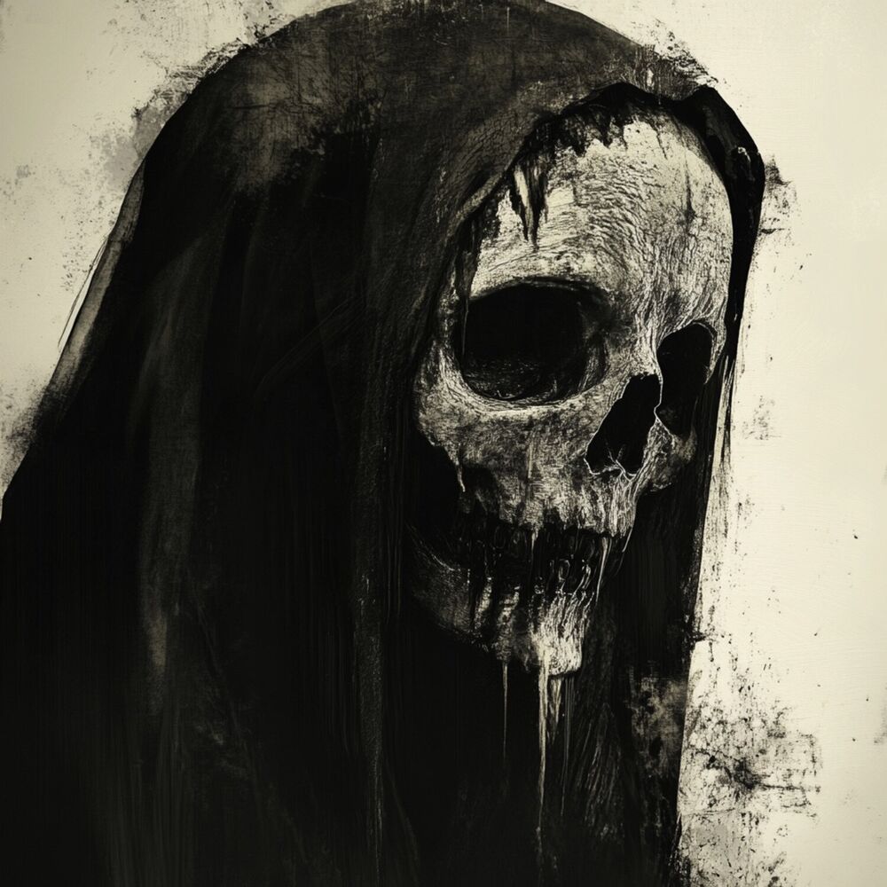 Picture of The Nightmares of Halloween