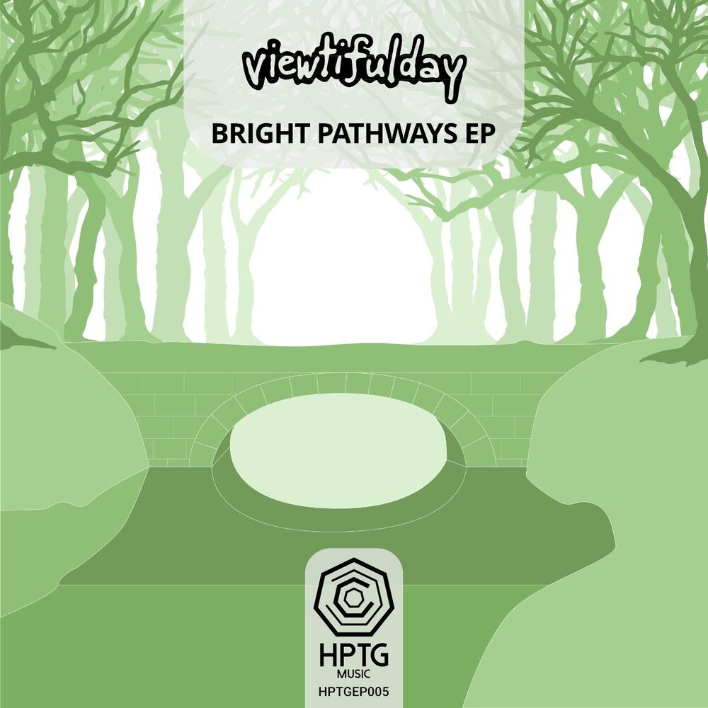 Picture of Bright Pathways EP
