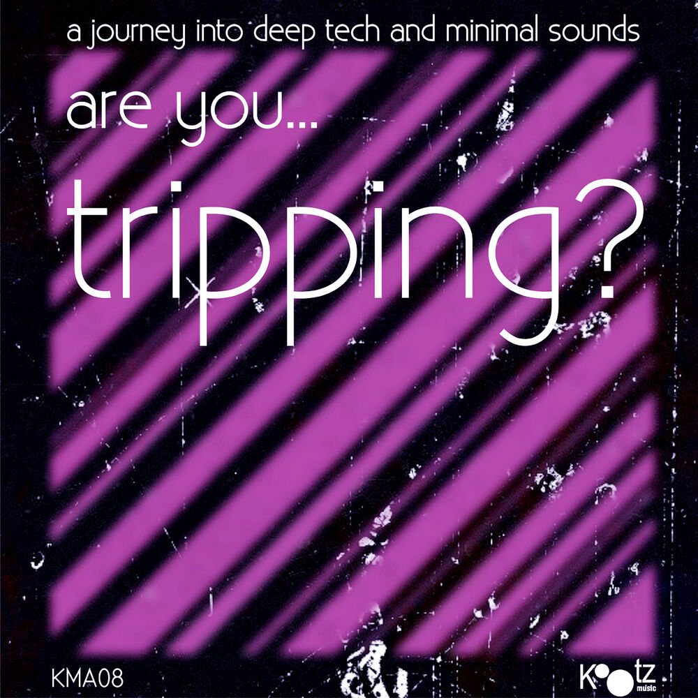 Picture of Are You...Tripping?, Vol. 6