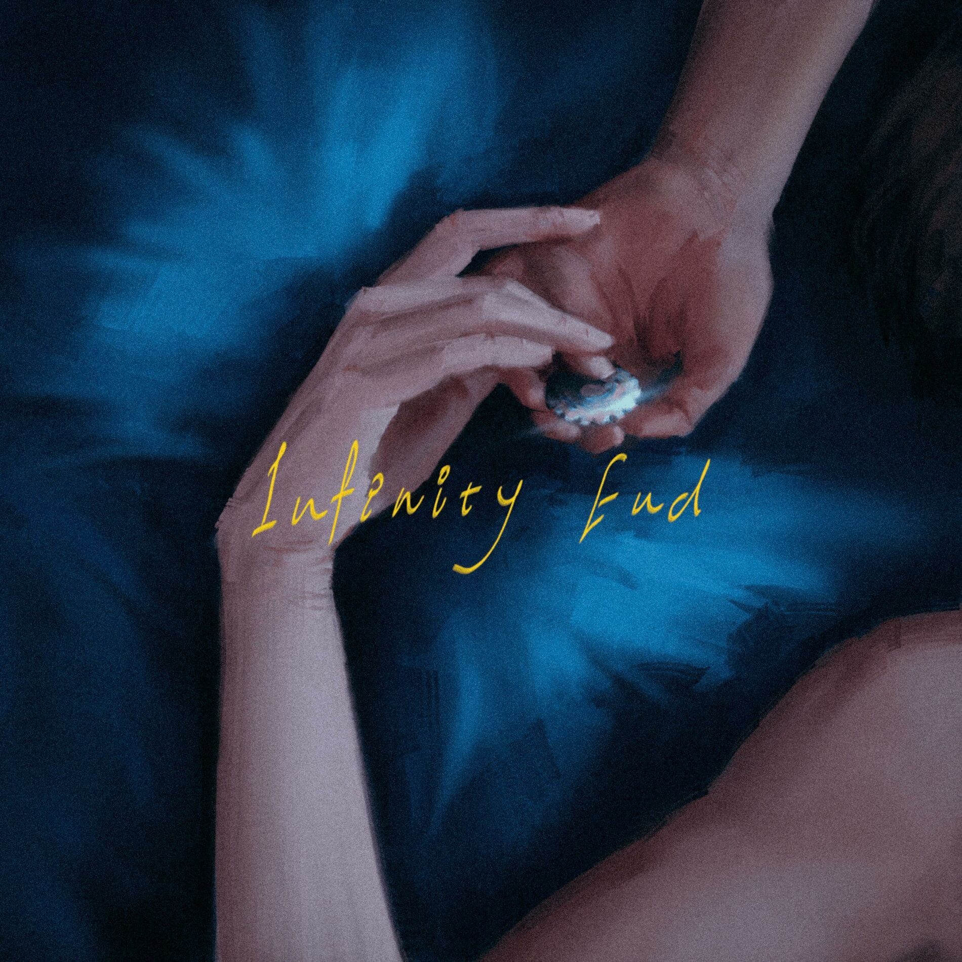 Album cover of Infinity End