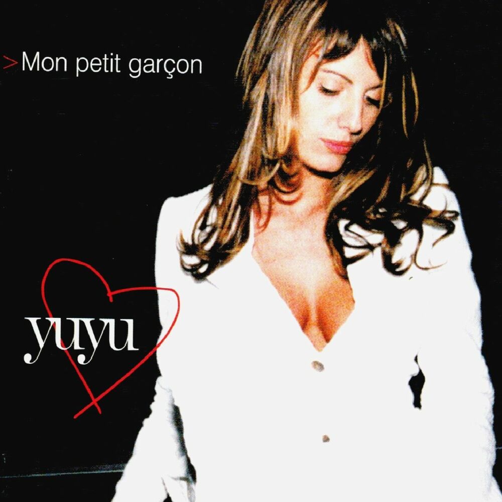 Picture of Mon petit garçon