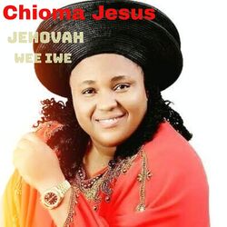 Cover of Jehovah wee iwe (Live)