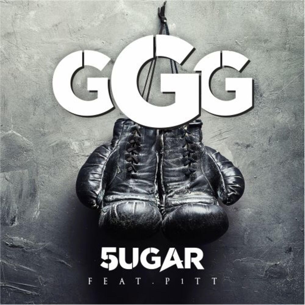 Picture of Ggg (feat. P1tt)