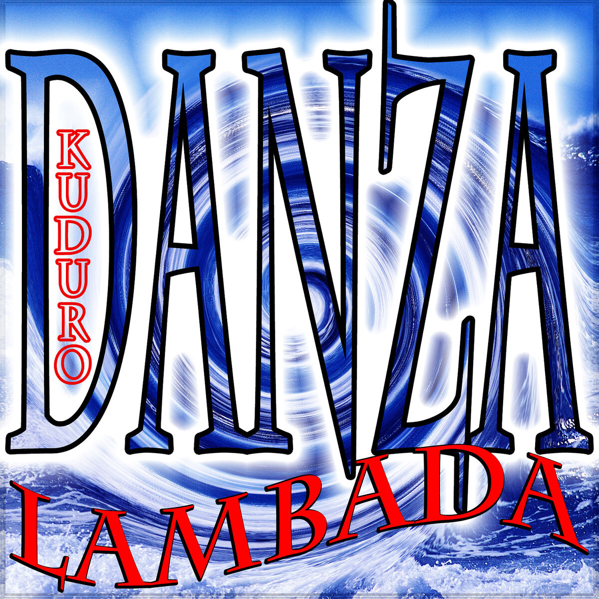Album cover of Lambada