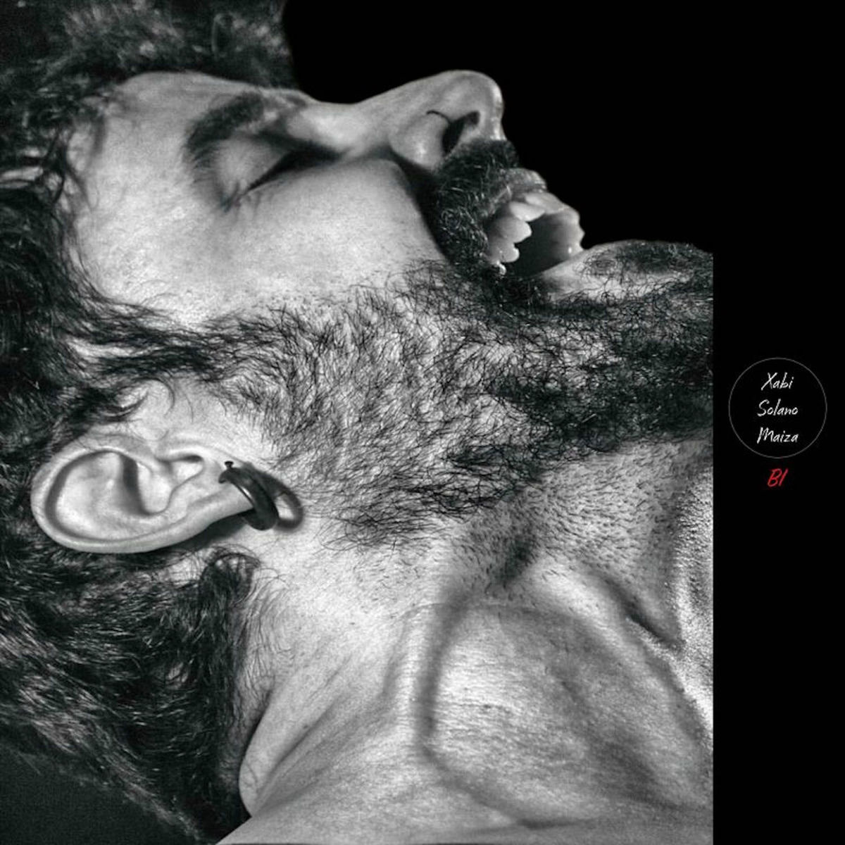 Album cover of Iluntzean
