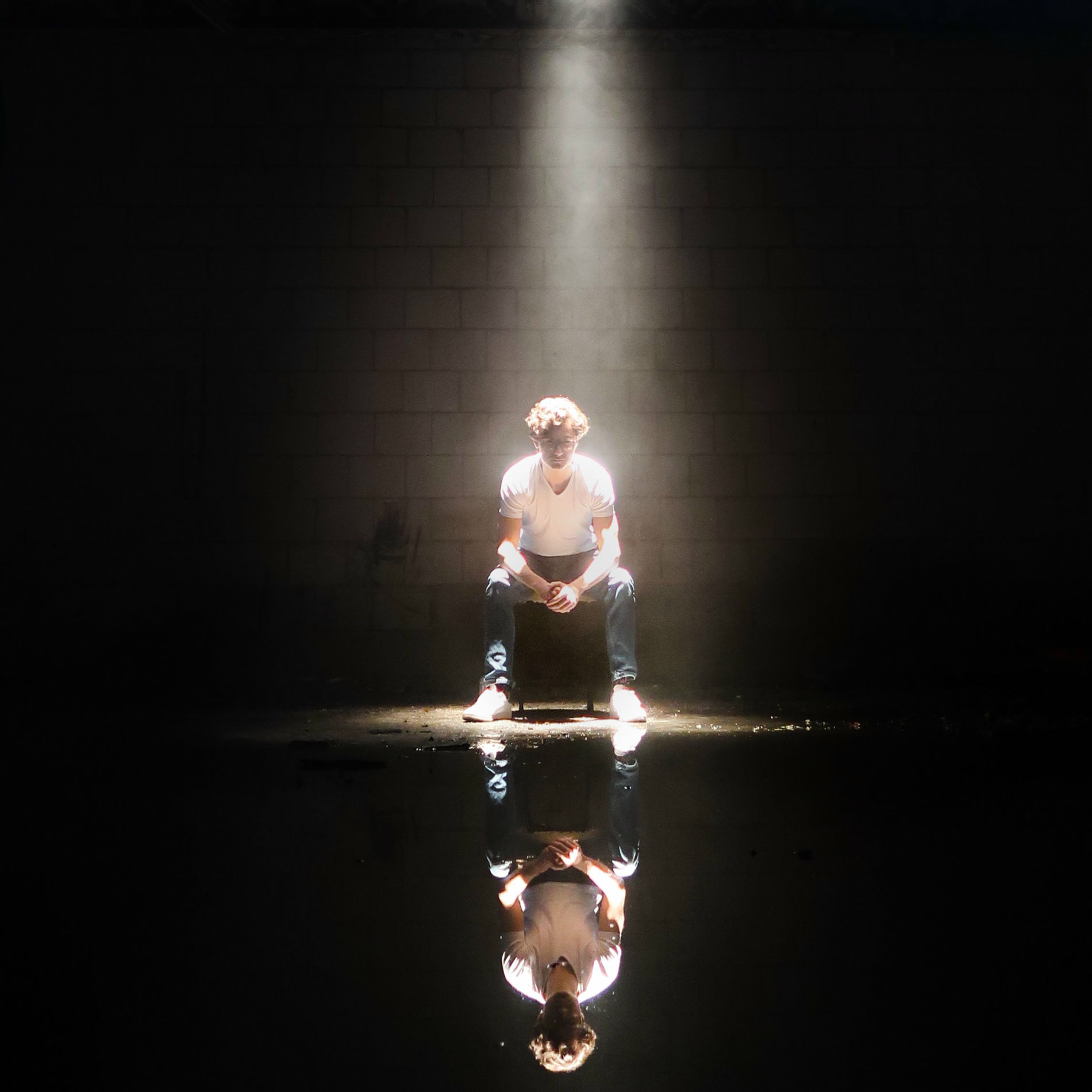 Album cover of Neon Lights