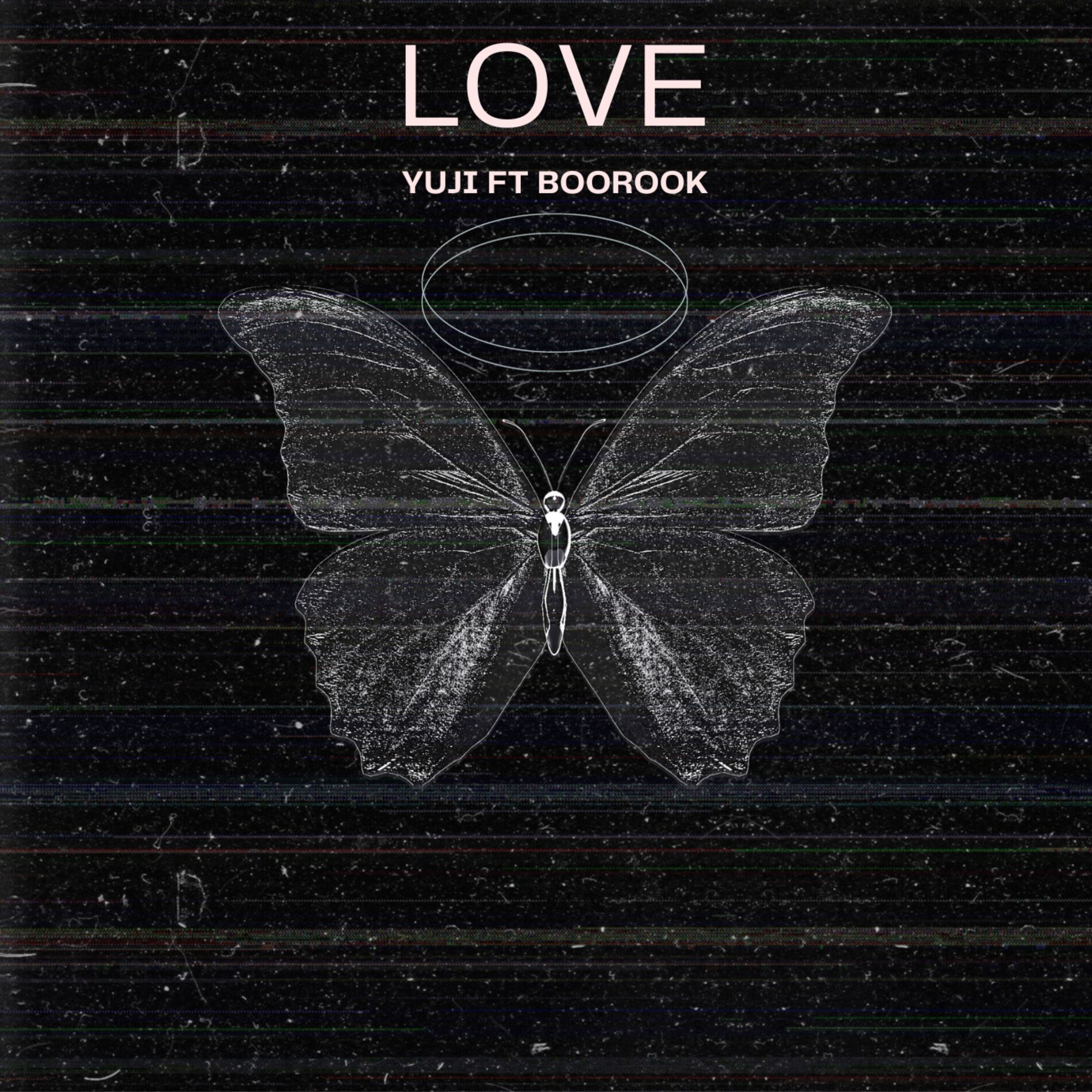 Album cover of Love