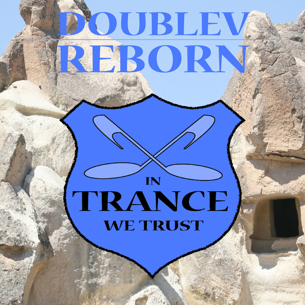 Picture of Reborn EP