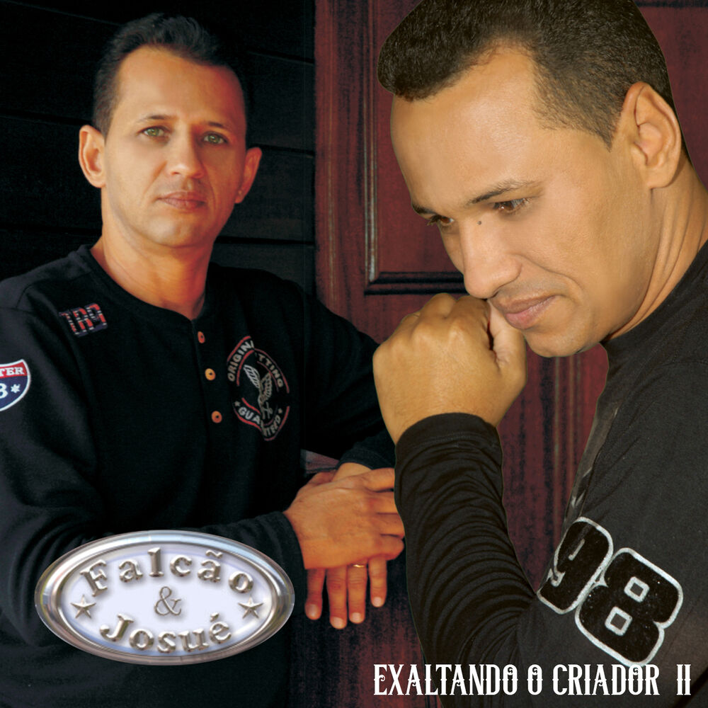 Picture of Exaltando o Criador II