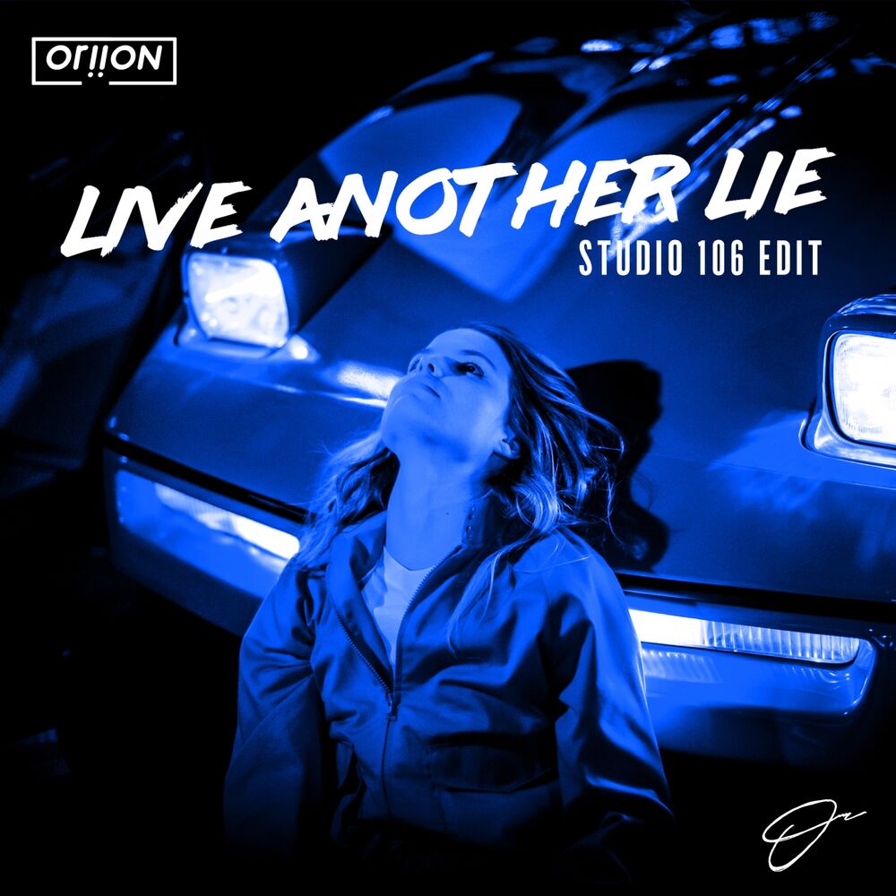 Picture of Live Another Lie (Studio 106 Edit)