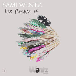 Cover of Las Flechas EP