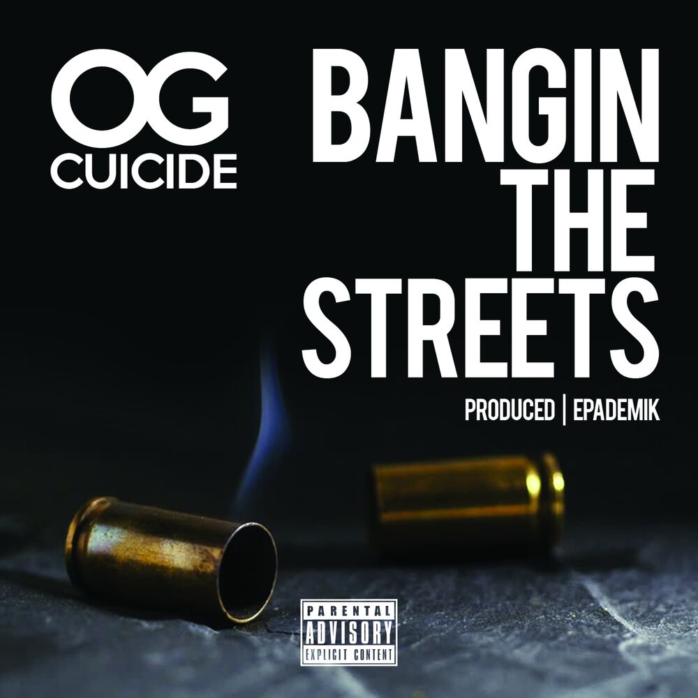 Picture of Bangin the Streets
