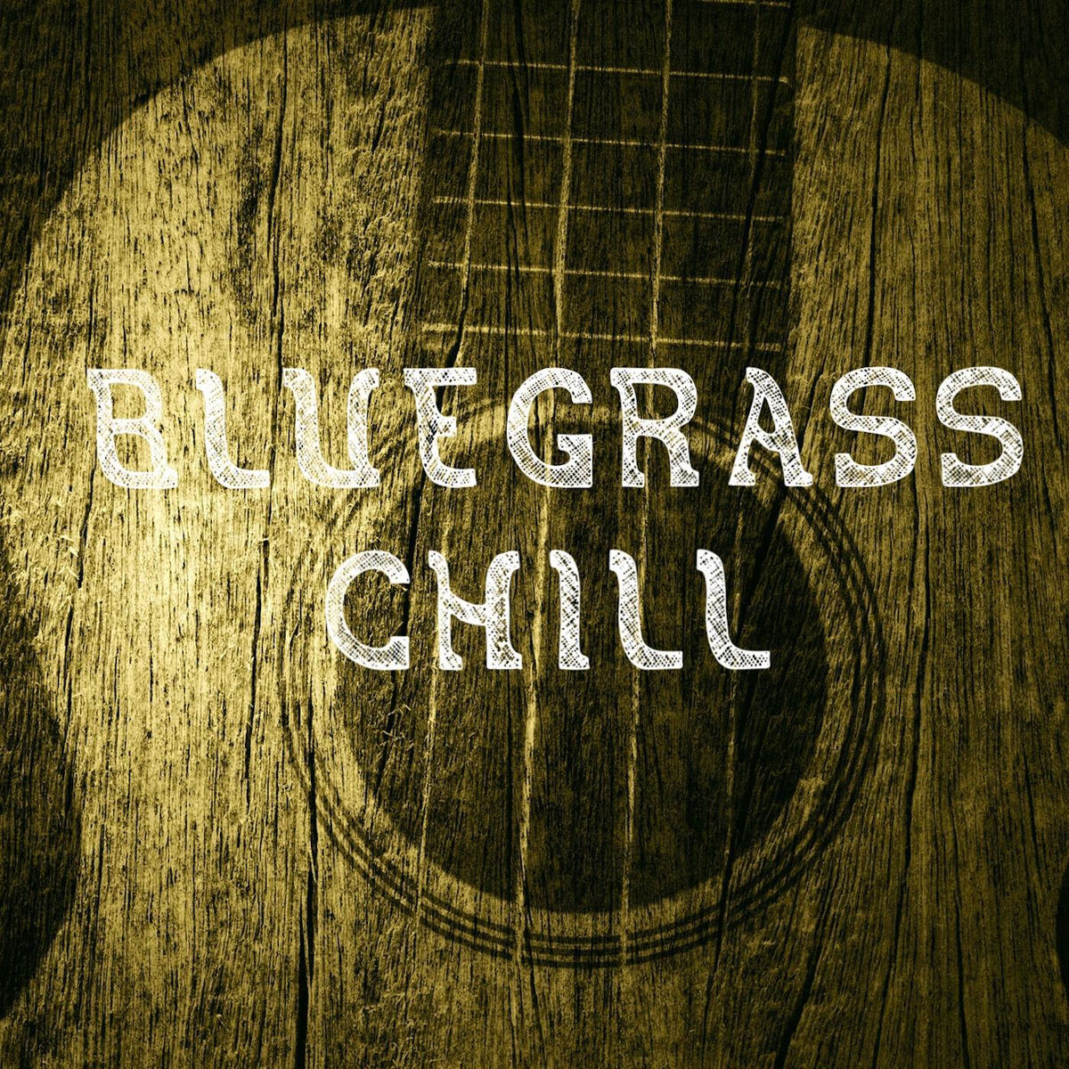 Album cover of Bluegrass Chill