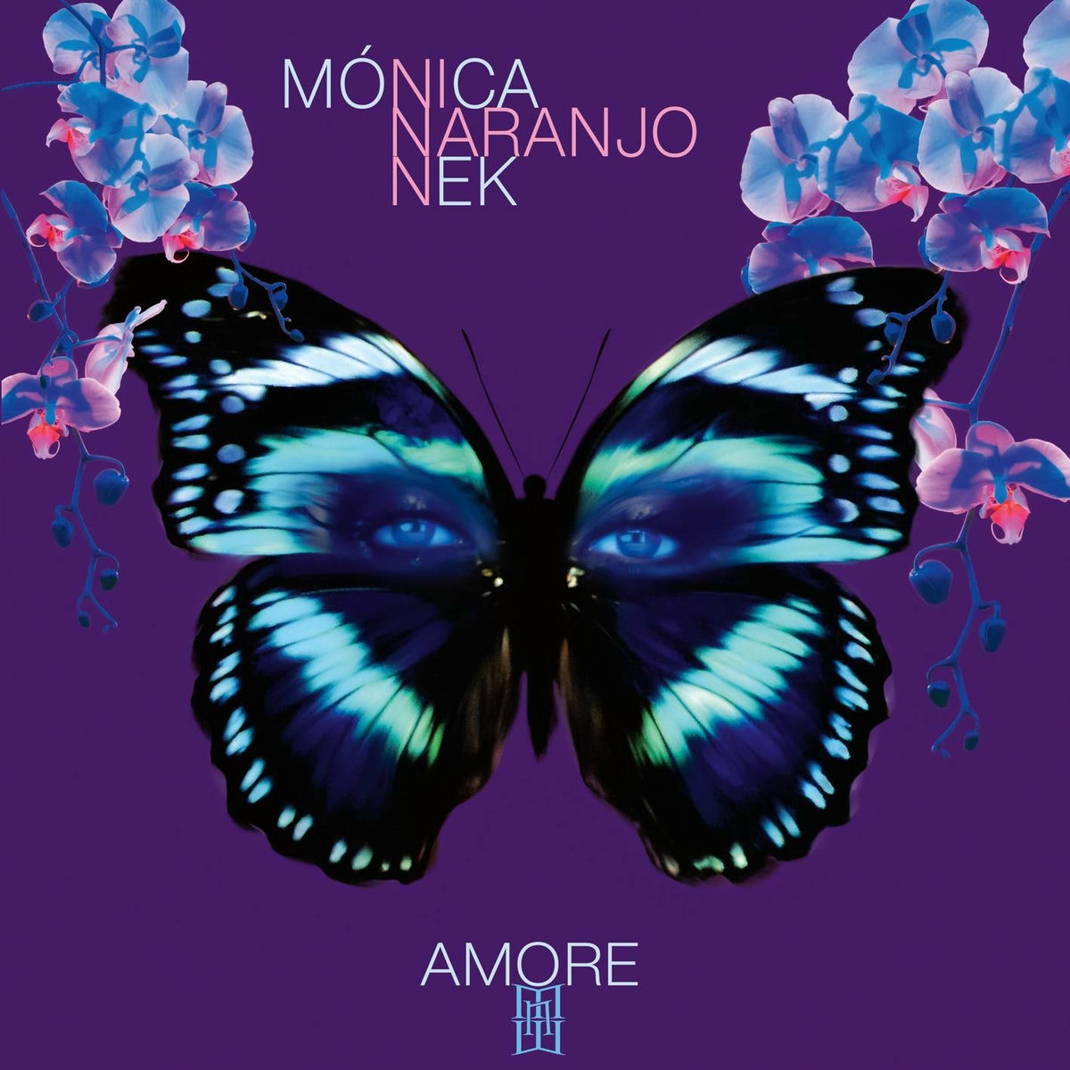 Album cover of Amore