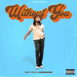 Cover of Without You
