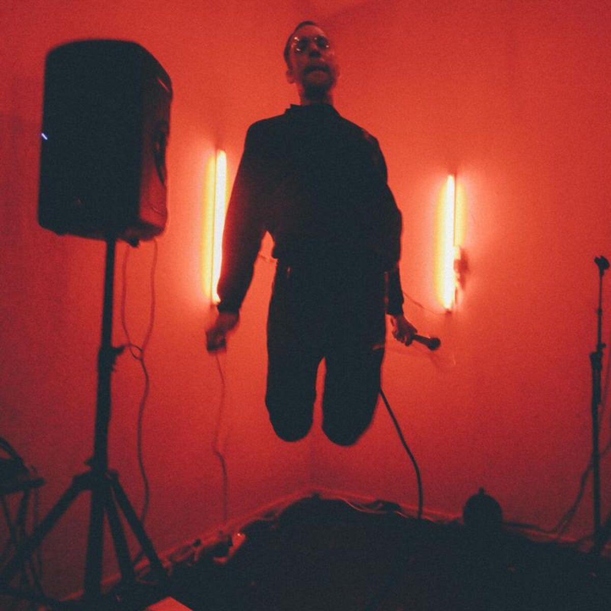 Album cover of Out