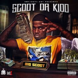 Cover of Big Scoot