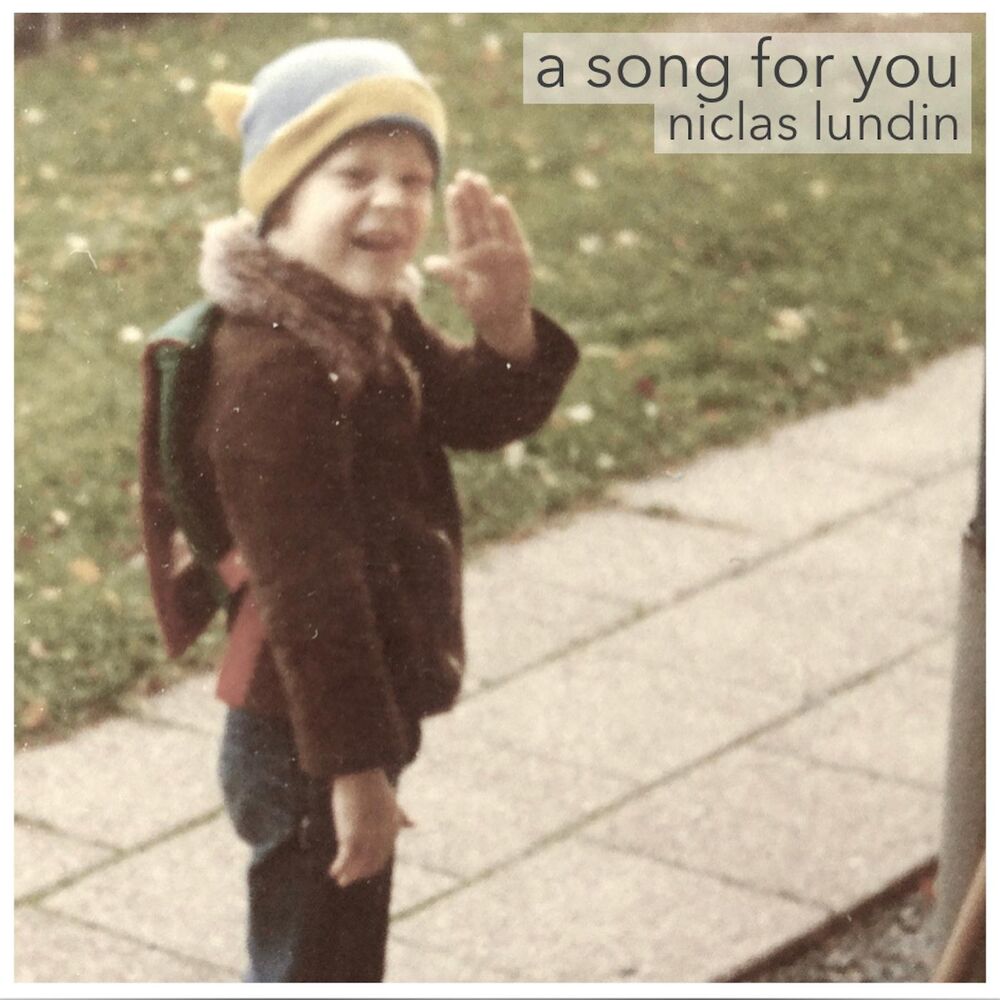 Picture of A Song for You