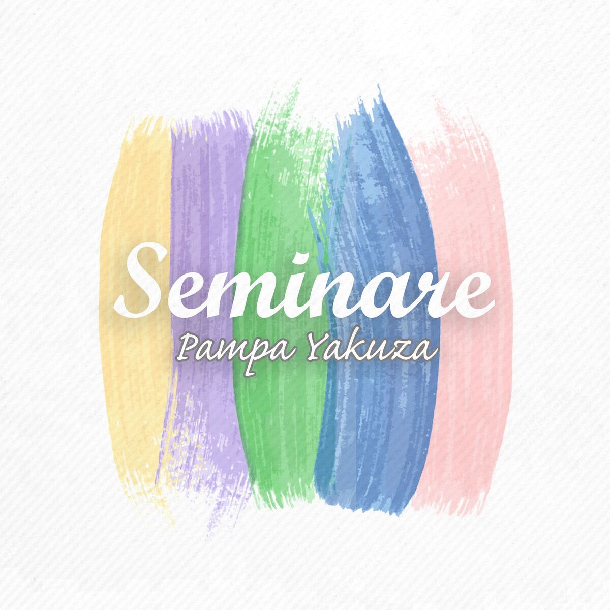 Album cover of Seminare
