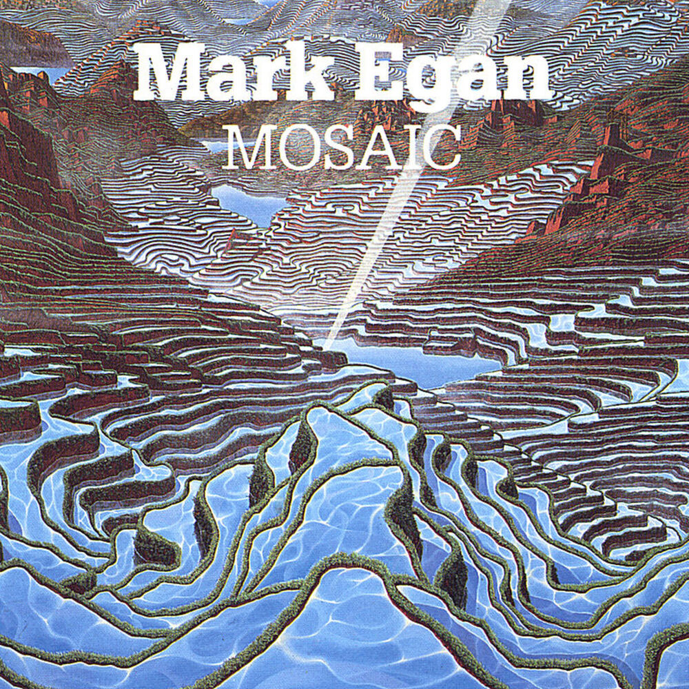 Picture of Mosaic