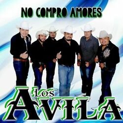 Cover of No Compro Amores