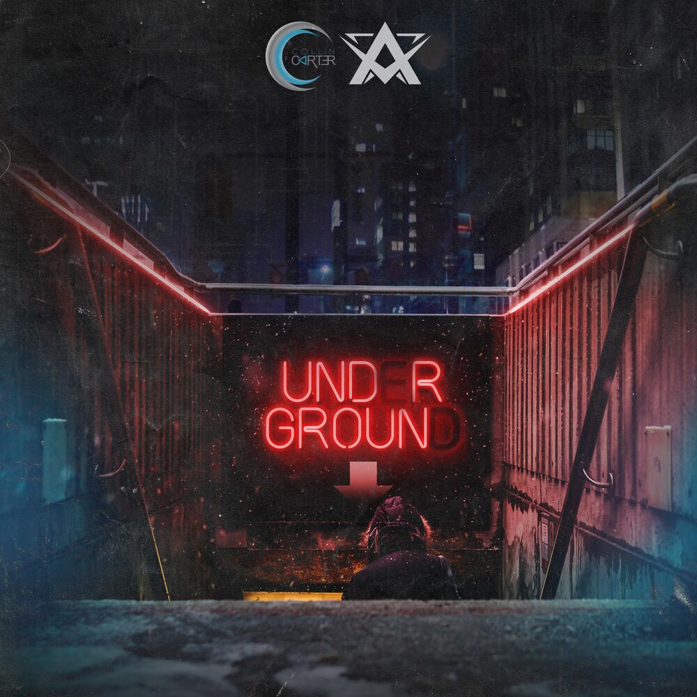 Picture of Underground