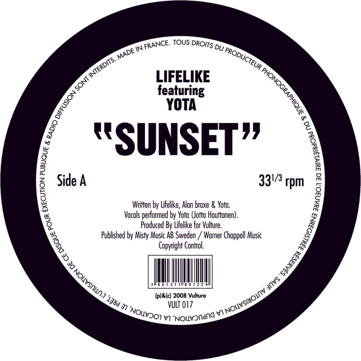 Album cover of Sequencer