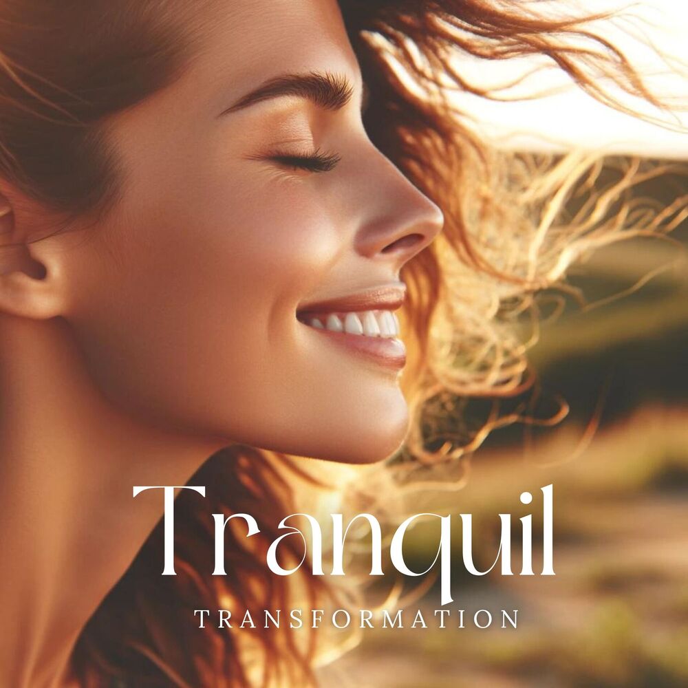 Picture of Tranquil Transformation: Inhale Positivity, Exhale Negativity, As Your Mind Finds Clarity And Your Spirit Soars