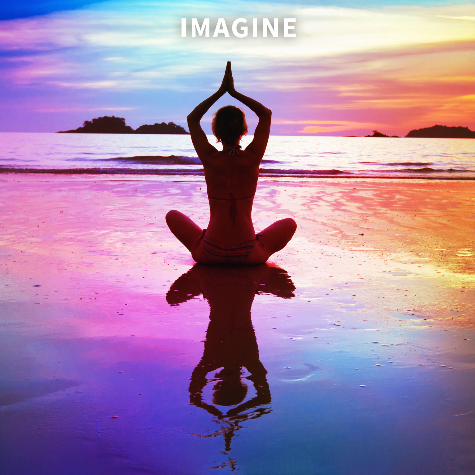 Album cover of Imagine, Pt. 38