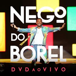Cover of Nego do Borel - Ao Vivo