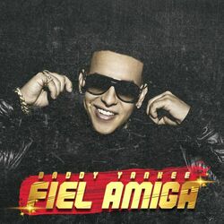 Cover of Fiel Amiga