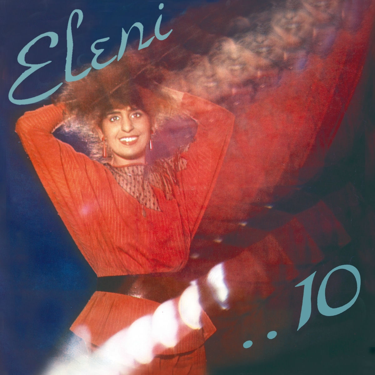 Album cover of ..10