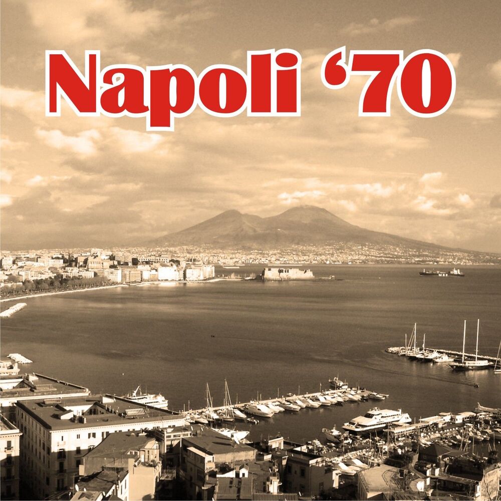 Picture of Napoli '70