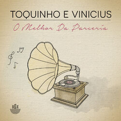 Cover of O Melhor da Parceria
