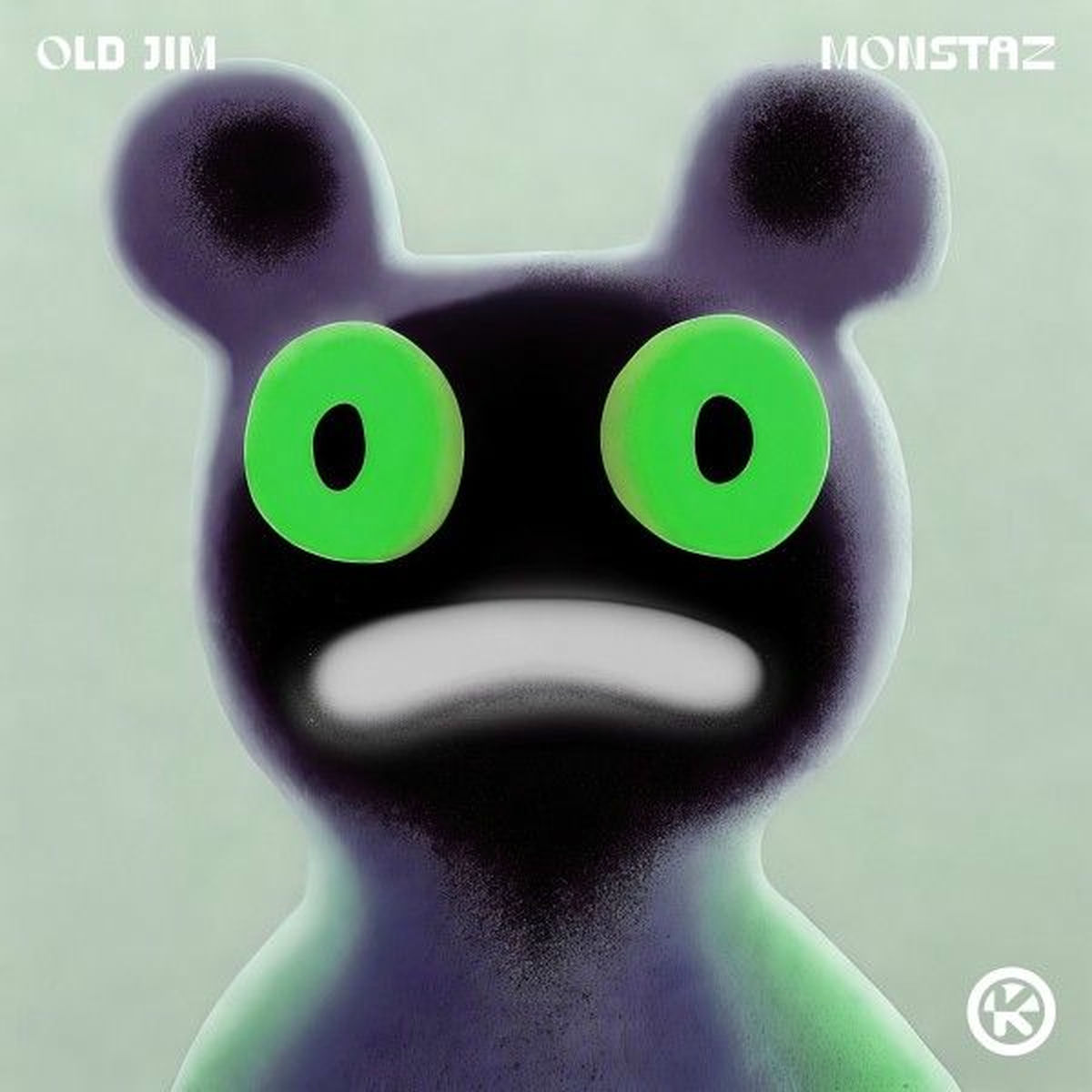 Album cover of MONSTAZ