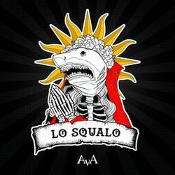 Cover of Lo Squalo