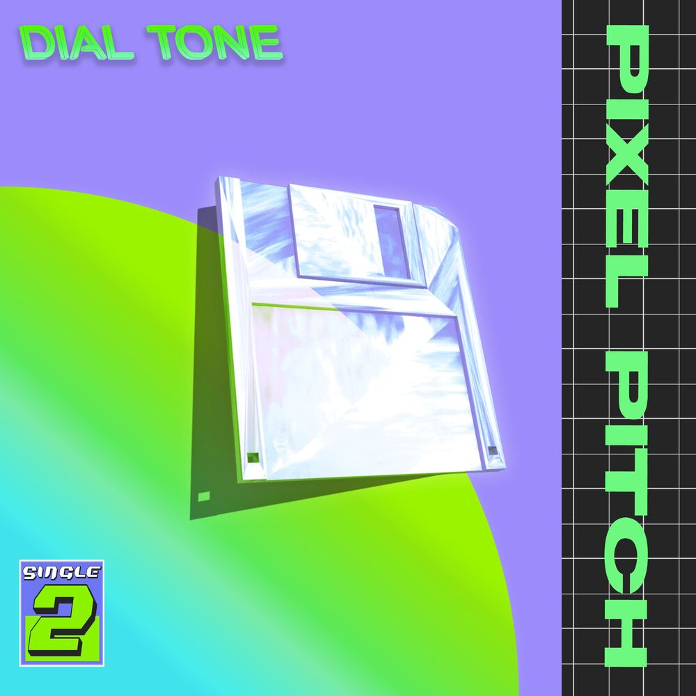 Picture of Pixel Pitch