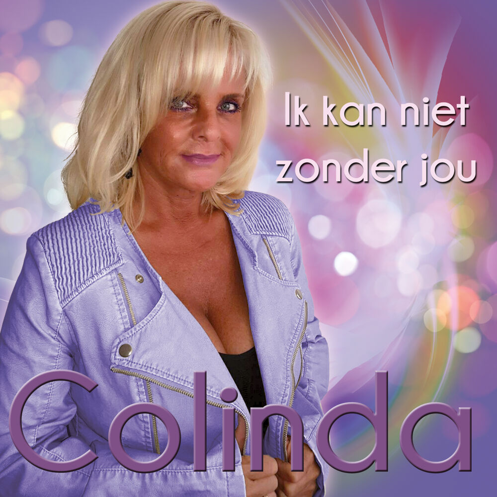 Picture of Ik Kan Niet Zonder Jou