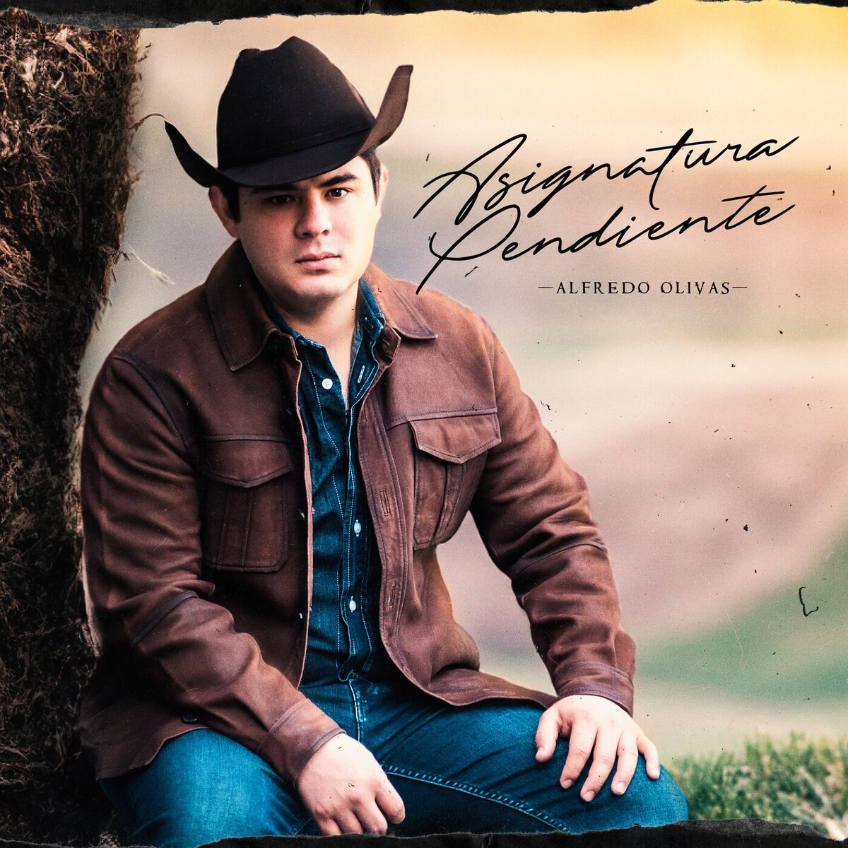 Album cover of Asignatura Pendiente
