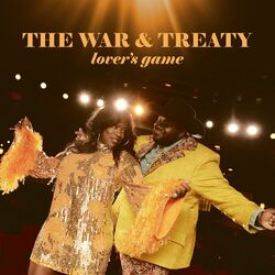 Cover of Lover's Game