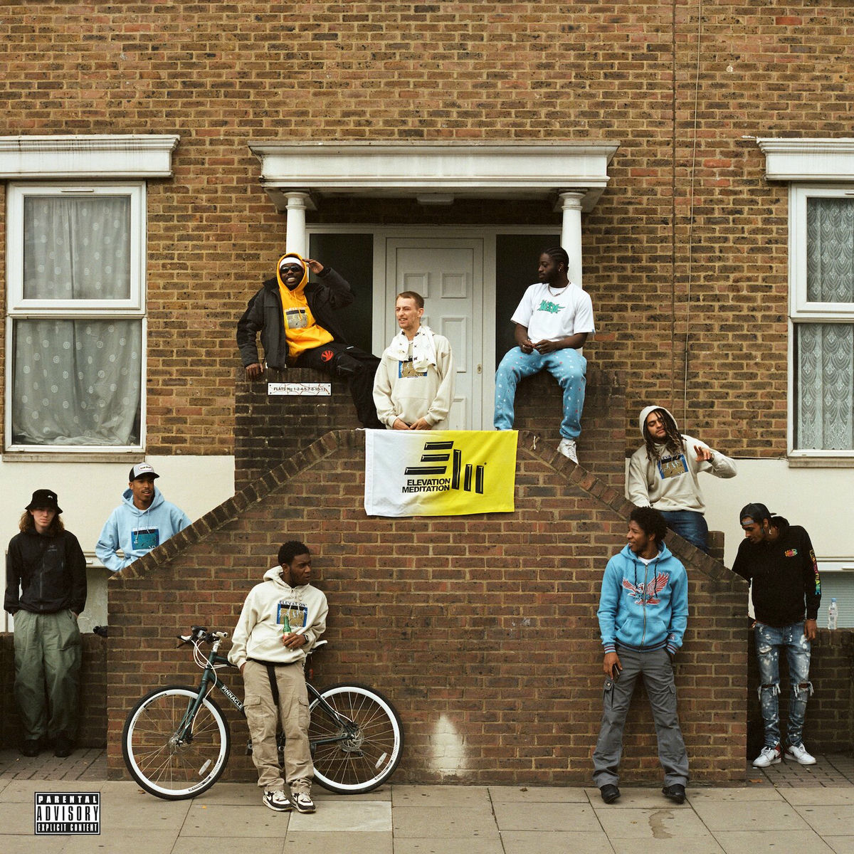 Album cover of Talk Is Cheap