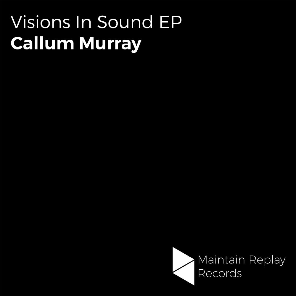 Picture of Visions In Sound EP