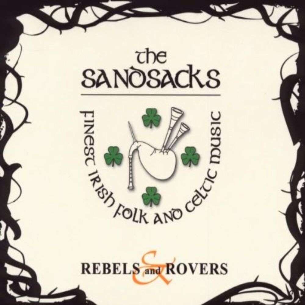 Picture of Rebels & Rovers