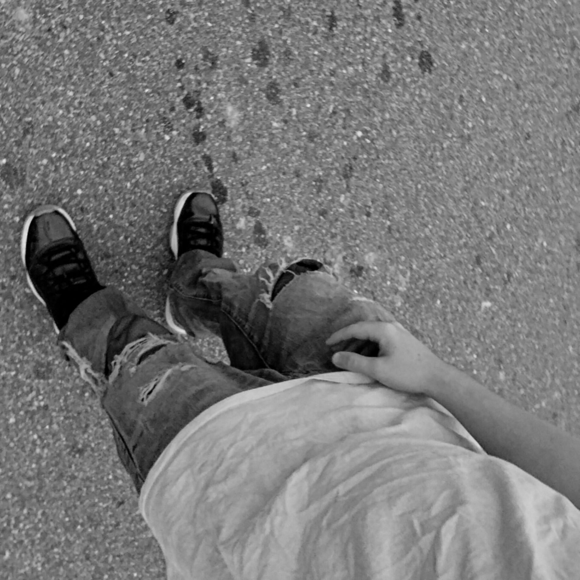 Album cover of Not Enough