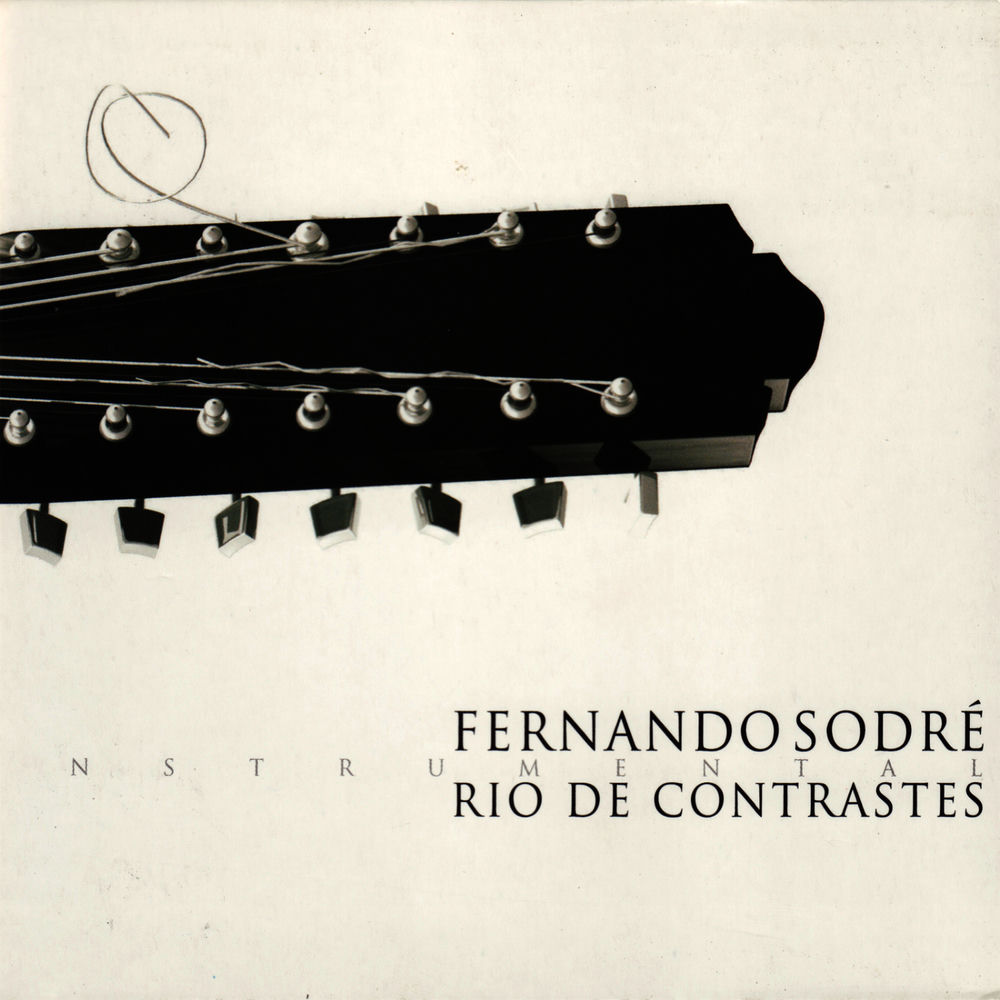 RIO DE CONTRASTES