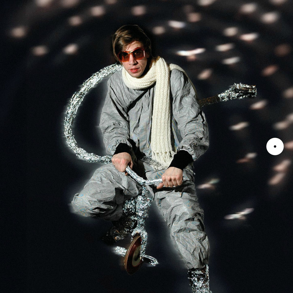 Album cover of Der Mückenschwarm